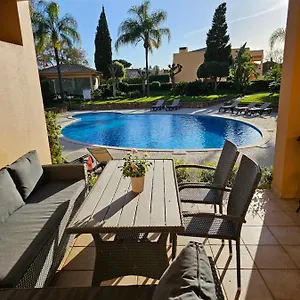 Citadela I, Golfe, Pool And Falesia Vilamoura