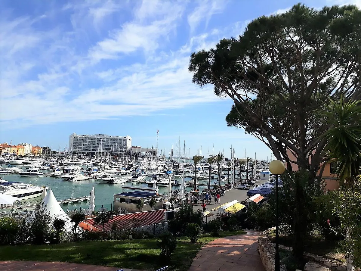 Algamar - Garagem, Ar-Condicionado Apartamento Vilamoura Portugal