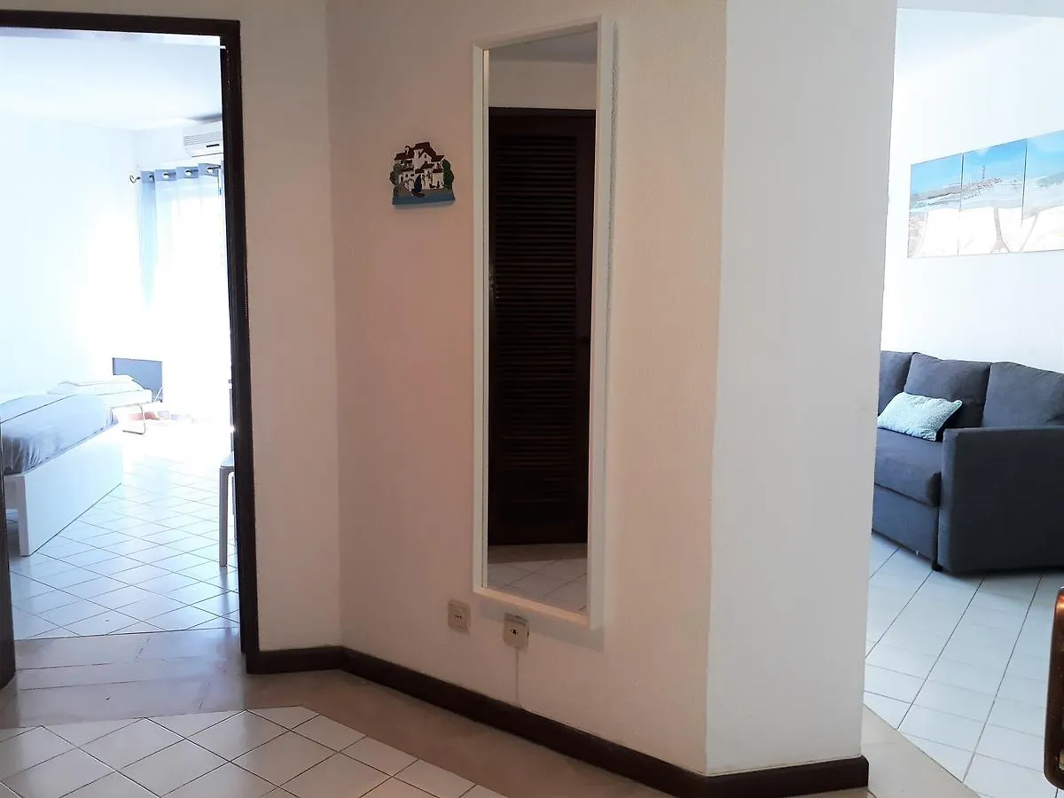 Algamar - Garagem, Ar-Condicionado Apartamento Vilamoura Portugal