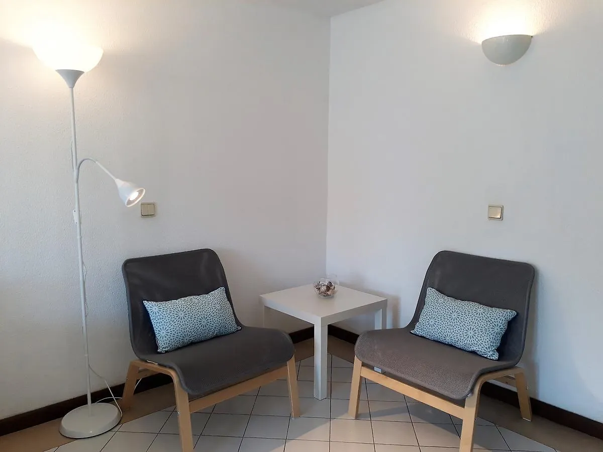 Algamar - Garagem, Ar-Condicionado Apartamento Vilamoura